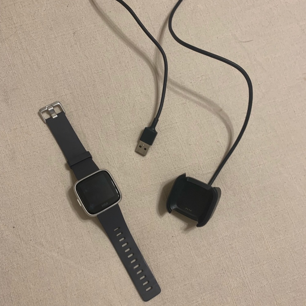 Fitbit Blaze Smartwatch
